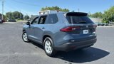 New 2025 Toyota Grand Highlander FWD image 5