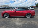 Used 2022 Ford Mustang GT Premium w/ Equipment Group 401A image 2