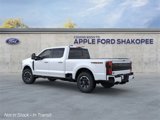 New 2025 Ford F350 Platinum image 4