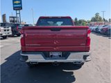 New 2026 Chevrolet Silverado 1500 LTZ image 6