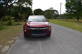 Used 2020 Chevrolet Blazer RS image 3