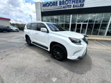 Used 2021 Lexus GX 460 Premium image 2