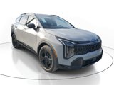 New 2026 Kia Sportage X-Line image 4