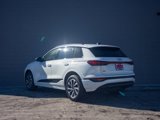 New 2025 Audi Q6 e-tron Premium Plus image 4