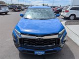 New 2026 Chevrolet Equinox ACTIV w/ Convenience Package III image 4