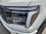 New 2025 Ford F150 Platinum w/ Equipment Group 702A High image 6