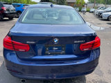 Used 2018 BMW 320i xDrive Sedan w/ Premium Package image 3