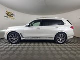 Certified 2025 BMW X7 xDrive40i image 4