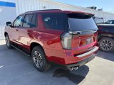 New 2025 Chevrolet Tahoe Z71 w/ Comfort Package image 4