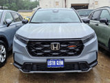 New 2026 Honda CR-V TrailSport image 2