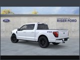 New 2025 Ford F150 Platinum image 4