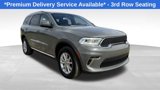 Certified 2022 Dodge Durango SXT image 4