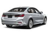 New 2025 BMW 330i xDrive Sedan w/ M Sport Package image 2