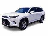 Certified 2024 Toyota Grand Highlander XLE image 4