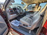 Used 2005 Ford F450 4x4 Crew Cab Super Duty image 4