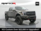 New 2025 Ford F150 Raptor image 1