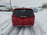 New 2025 Chrysler Pacifica Select image 6
