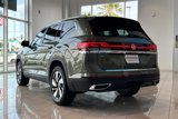 New 2025 Volkswagen Atlas SEL image 4