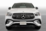 New 2026 Mercedes-Benz GLE 450 4MATIC Coupe image 3