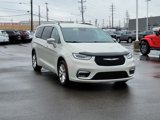 Certified 2021 Chrysler Pacifica Touring-L w/ Premium & Safety Sphere Group image 3