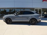 Certified 2025 Porsche Cayenne image 2