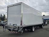 New 2025 Chevrolet Low Cab Forward 6500XD image 4