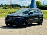 Used 2019 Jeep Grand Cherokee Altitude image 2
