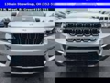 New 2025 Jeep Grand Cherokee Limited image 4