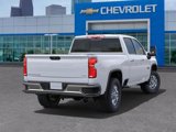 New 2025 Chevrolet Silverado 2500 LTZ image 4