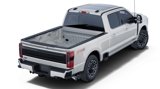 New 2025 Ford F250 Platinum image 3