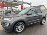 Used 2016 Ford Explorer Limited w/ Equipment Group 301A image 2