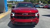 New 2026 Chevrolet Silverado 1500 RST image 2