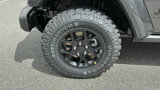 New 2025 Jeep Gladiator Willys image 5