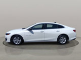 Used 2023 Chevrolet Malibu LS image 3