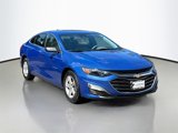 Used 2023 Chevrolet Malibu LS image 3