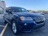 Used 2014 BMW X3 xDrive35i image 2