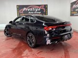 Used 2021 Kia K5 GT-Line image 6