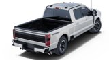 New 2025 Ford F350 4x4 Crew Cab Super Duty image 3