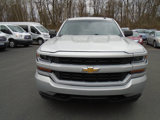 Used 2019 Chevrolet Silverado 1500 Custom w/ Custom Convenience Package image 4
