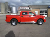 Used 2016 RAM 1500 Express image 2