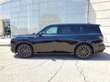 New 2025 INFINITI QX80 Autograph image 2