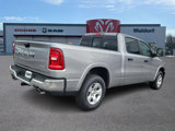 New 2025 RAM 1500 Big Horn image 4