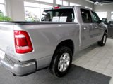 Used 2024 RAM 1500 Laramie image 5