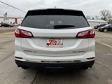 Used 2020 Chevrolet Equinox Premier image 5