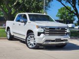 Used 2025 Chevrolet Silverado 1500 High Country w/ High Country Premium Package image 2