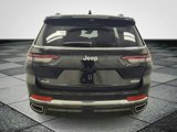 New 2025 Jeep Grand Cherokee L Overland w/ Luxury Tech Group IV image 5
