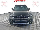 New 2025 Jeep Grand Cherokee Overland image 2