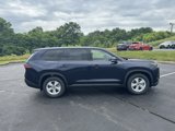 New 2025 Toyota Grand Highlander FWD image 2