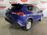 New 2025 Toyota Corolla Cross LE image 4