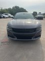 Used 2022 Dodge Charger SXT w/ Blacktop Package image 3